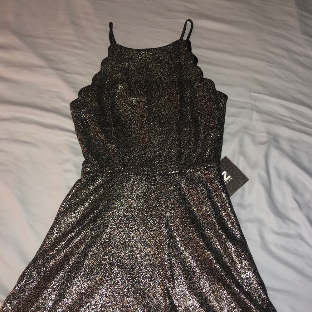 🖤💛Dress💛🖤